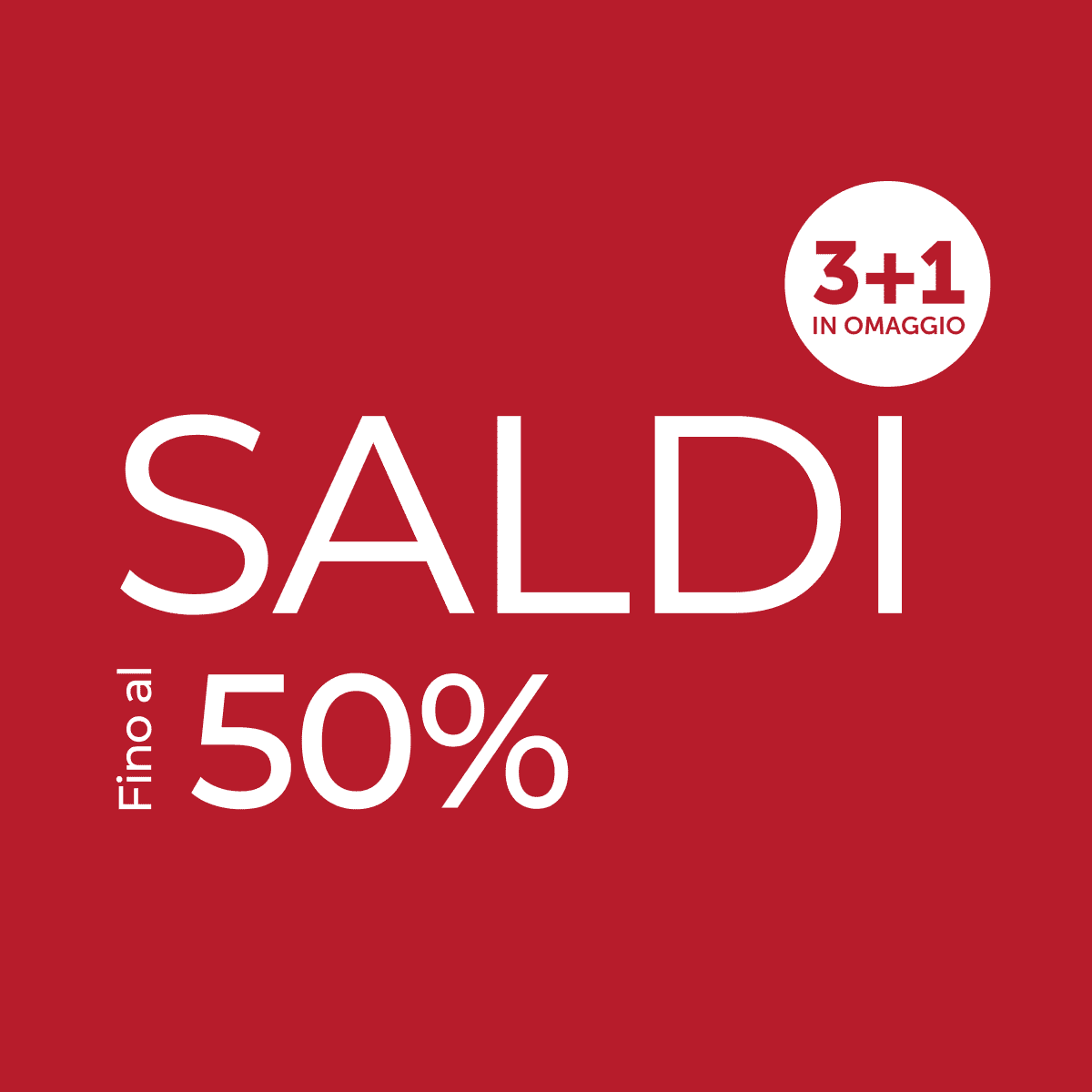 SALDI PROMO 3 1 SU TUTTO Carpisa IT Newsletter InboxLetter