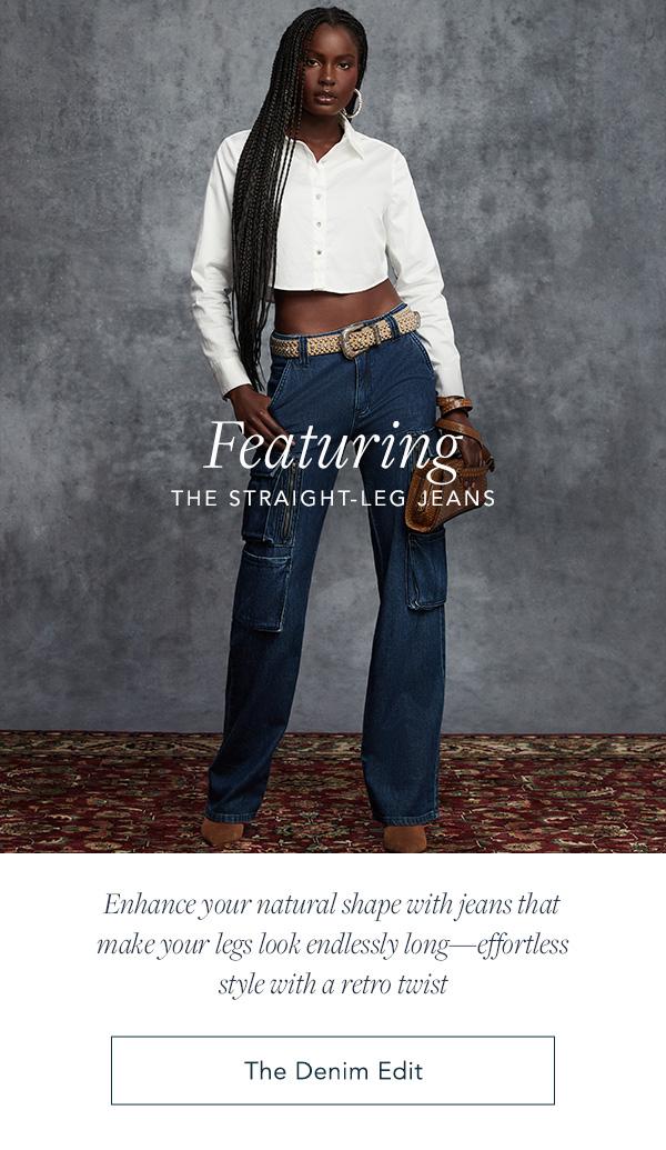 Explore the Luxury of GUESS Denim marciano canada Newsletter InboxLetter